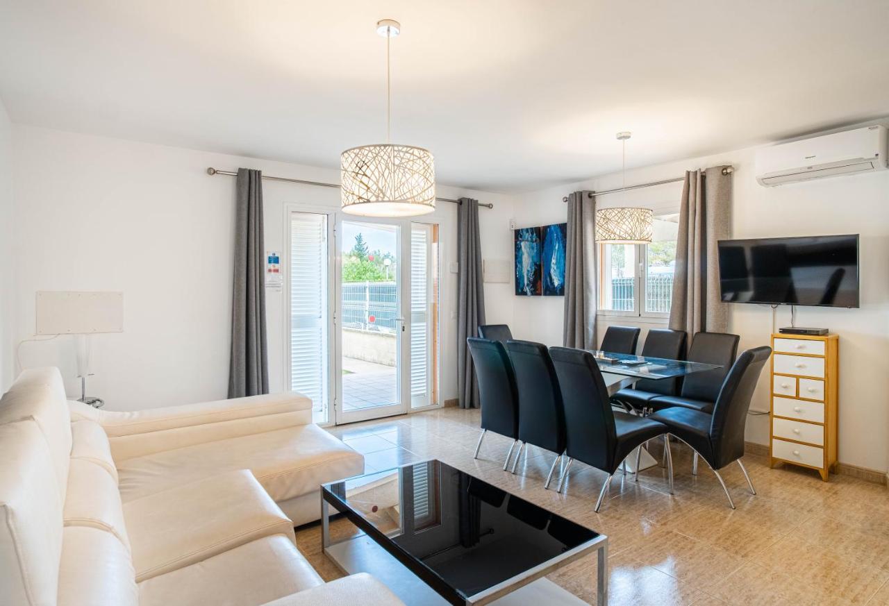 Estrella Coral 12a Apartment Alcúdia