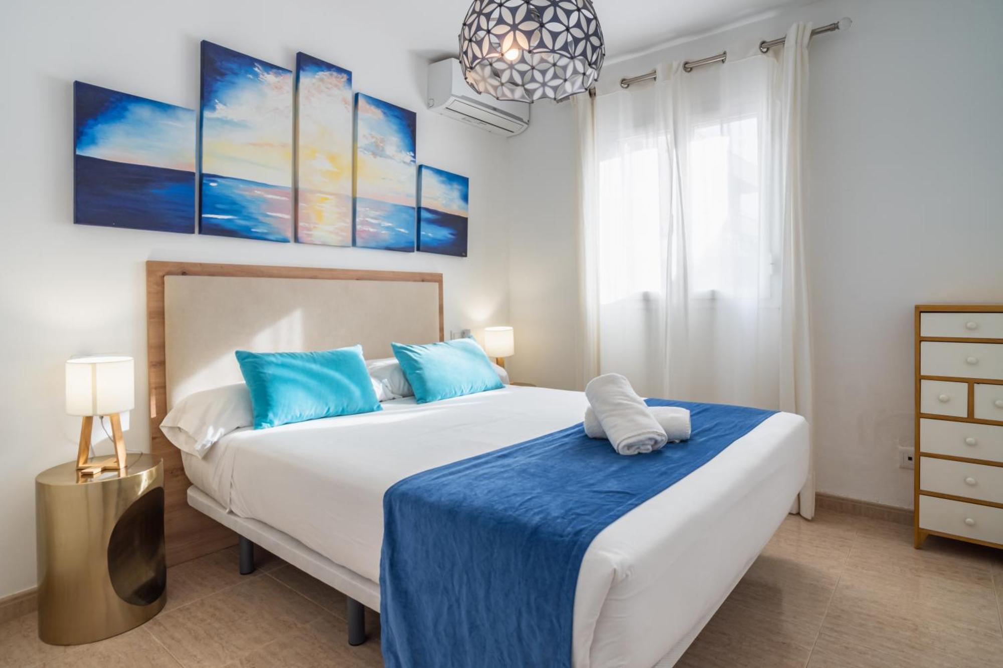 Appartamento Estrella Coral 12a Alcúdia